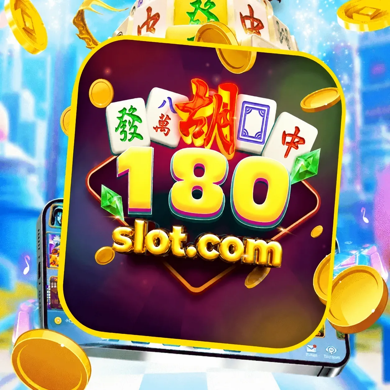 180slot