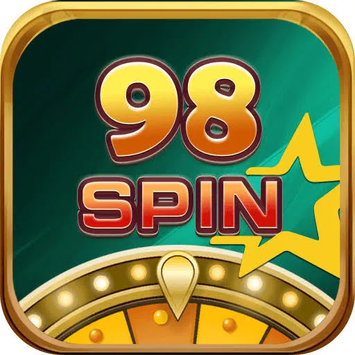 98SPIN - Petualangan Memancing yang Mengasyikkan