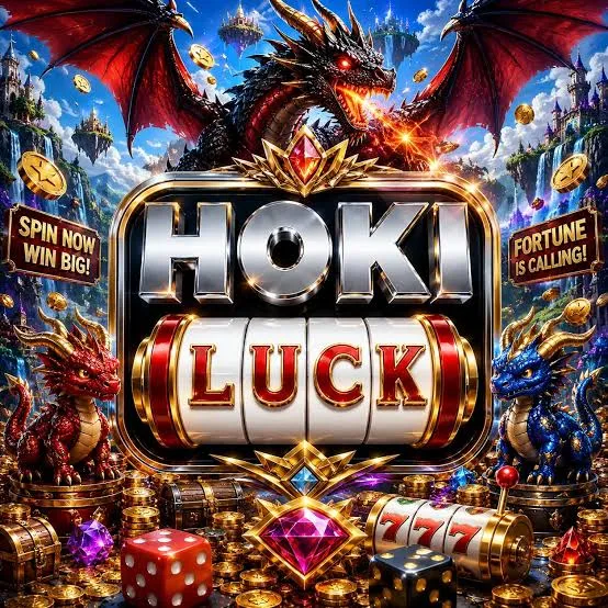 HOKILUCK - Game Kasino Seru untuk Menangkan Hadiah