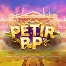 PETIRRP - Pertarungan Menegangkan di Dunia Battle Royale